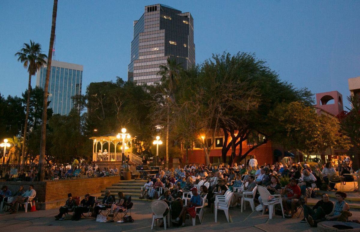 Cinema La Placita